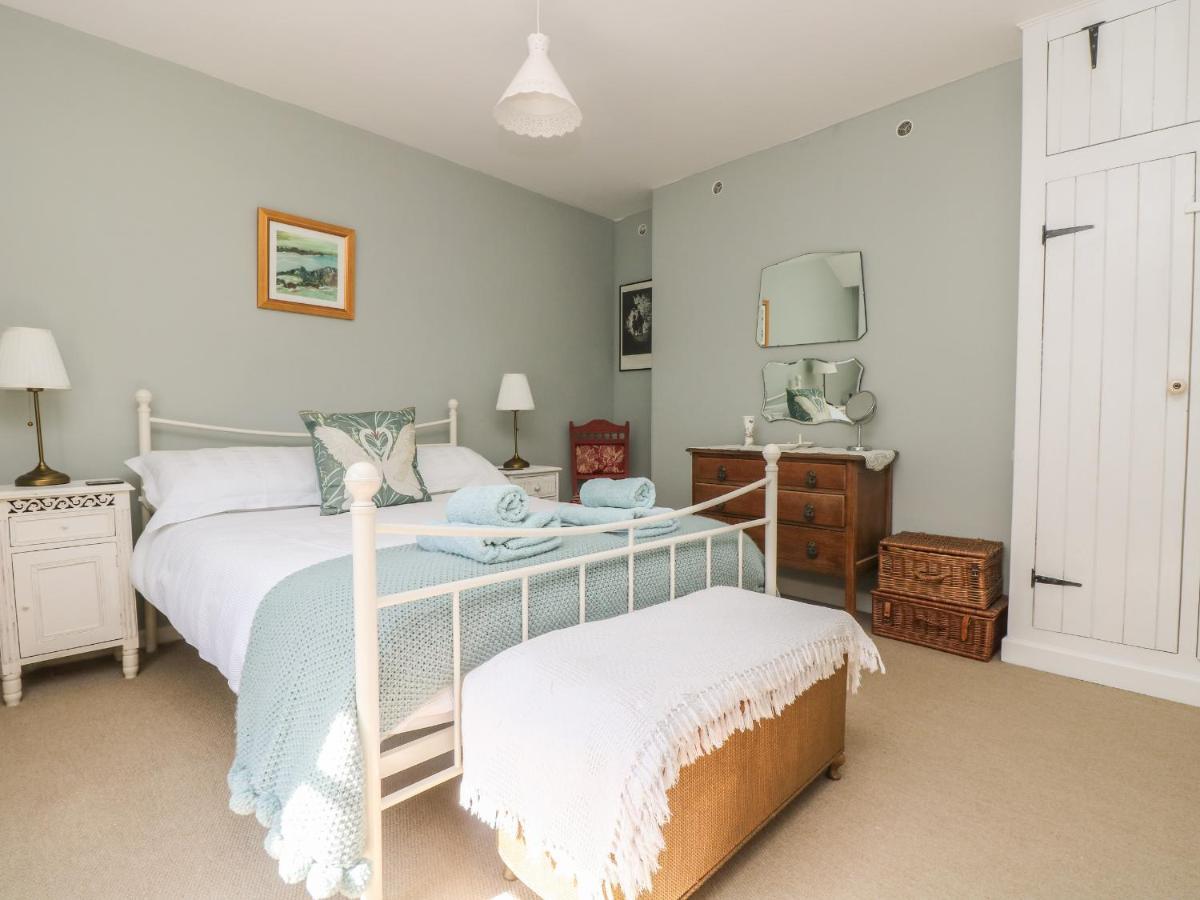 Primrose Cottage 彭林 外观 照片