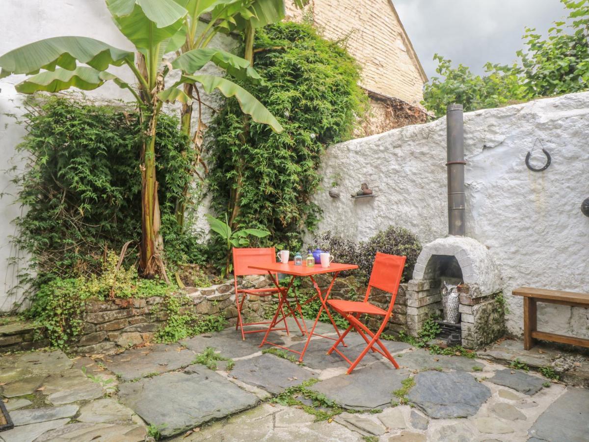 Primrose Cottage 彭林 外观 照片