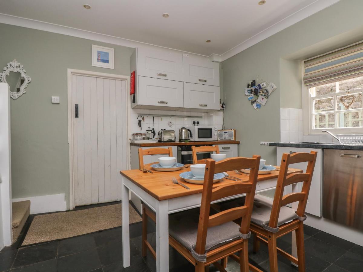 Primrose Cottage 彭林 外观 照片